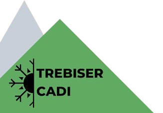 Trebiser Cadí